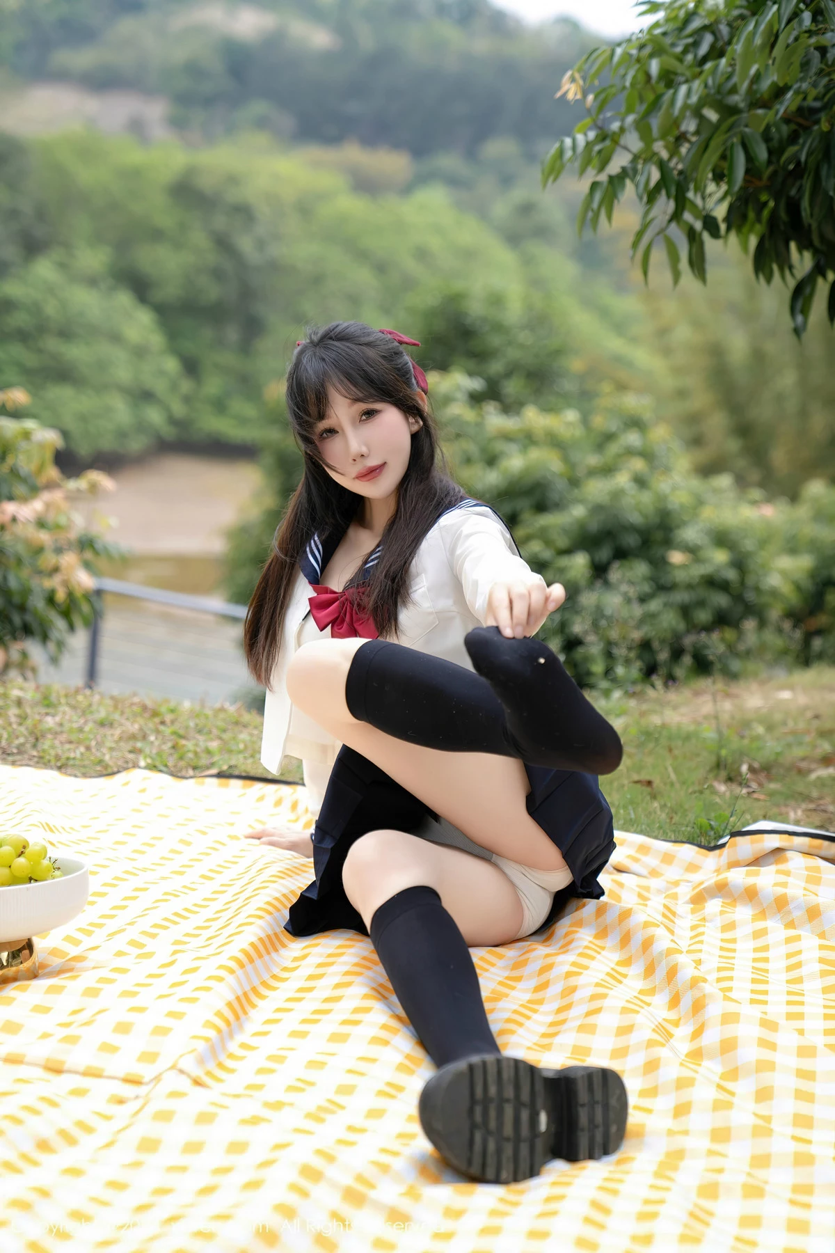 图片[45]-[XiuRen秀人网]第8365期波巧酱写真-秀人集