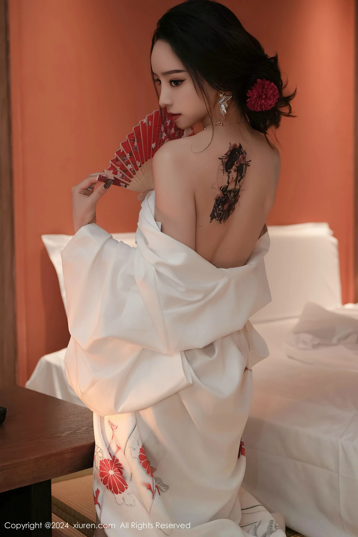 图片[50]-苏曼兮-秀人集