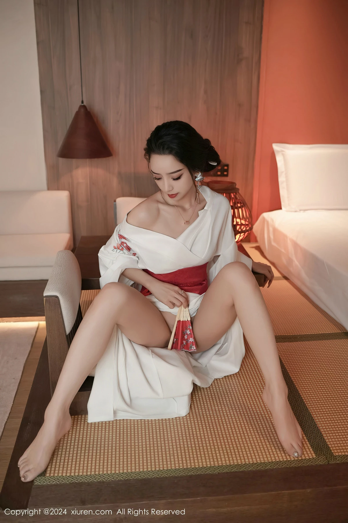 图片[29]-苏曼兮-秀人集