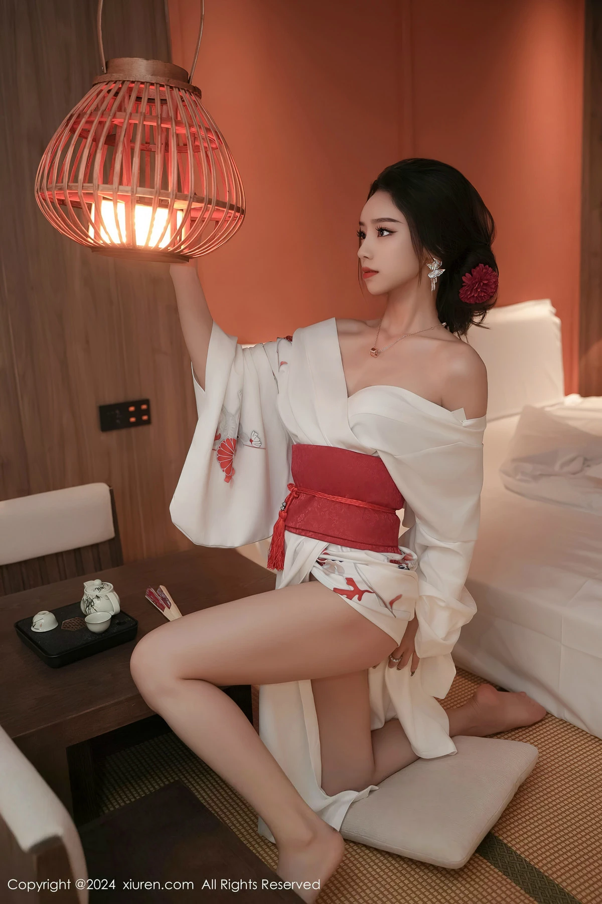 图片[35]-苏曼兮-秀人集