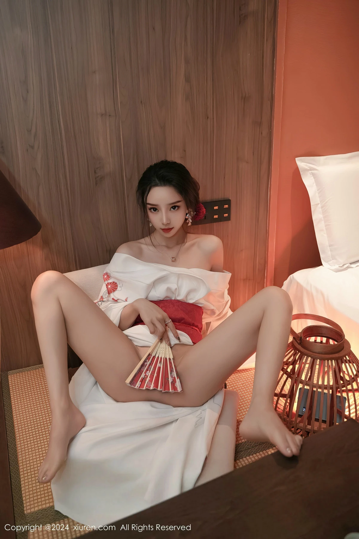 图片[81]-苏曼兮-秀人集