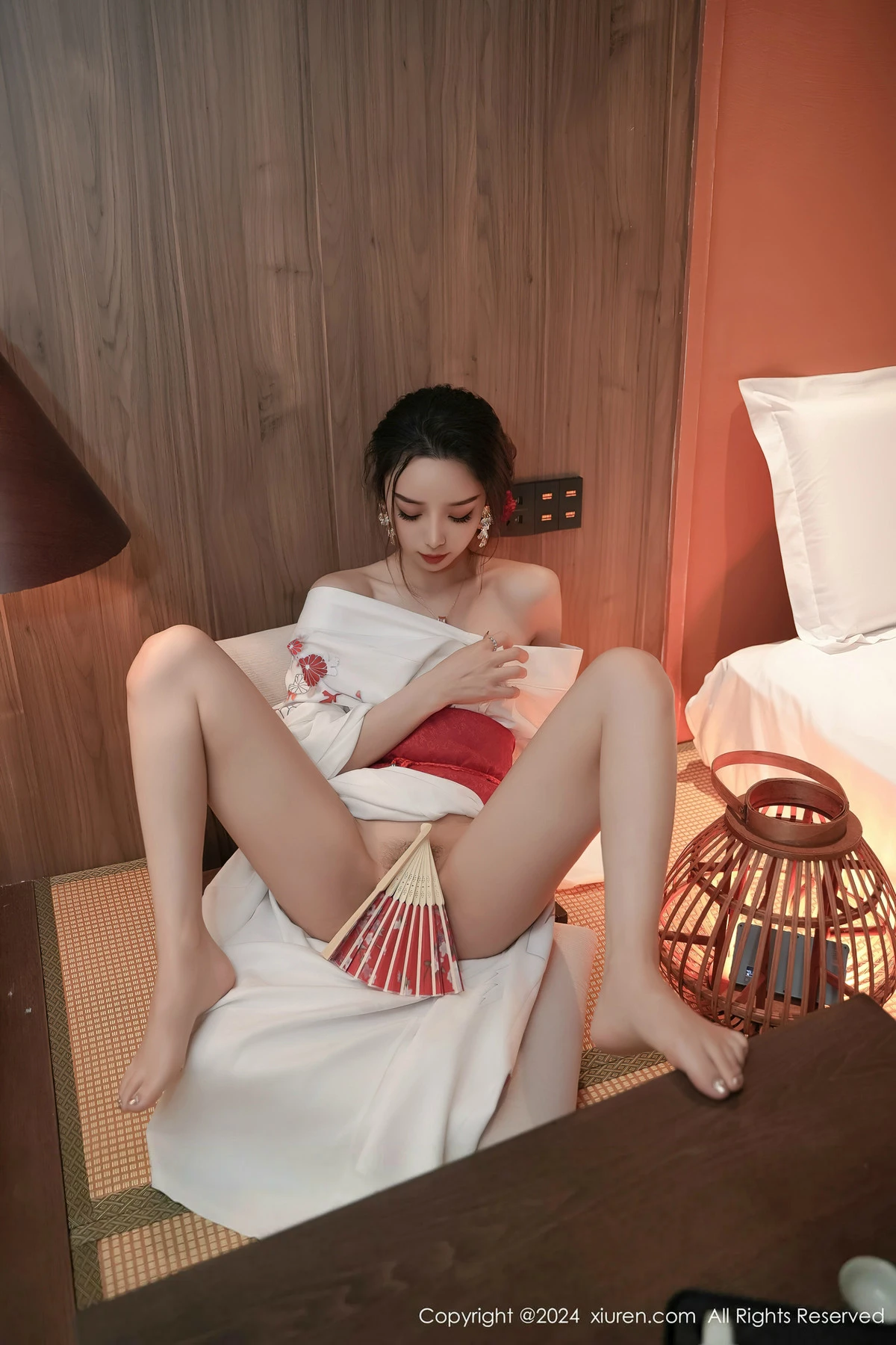 图片[80]-苏曼兮-秀人集