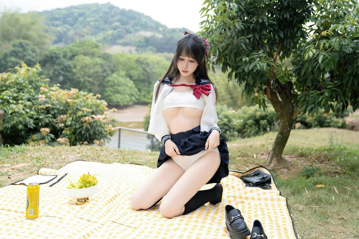 图片[56]-[XiuRen秀人网]第8365期波巧酱写真-秀人集