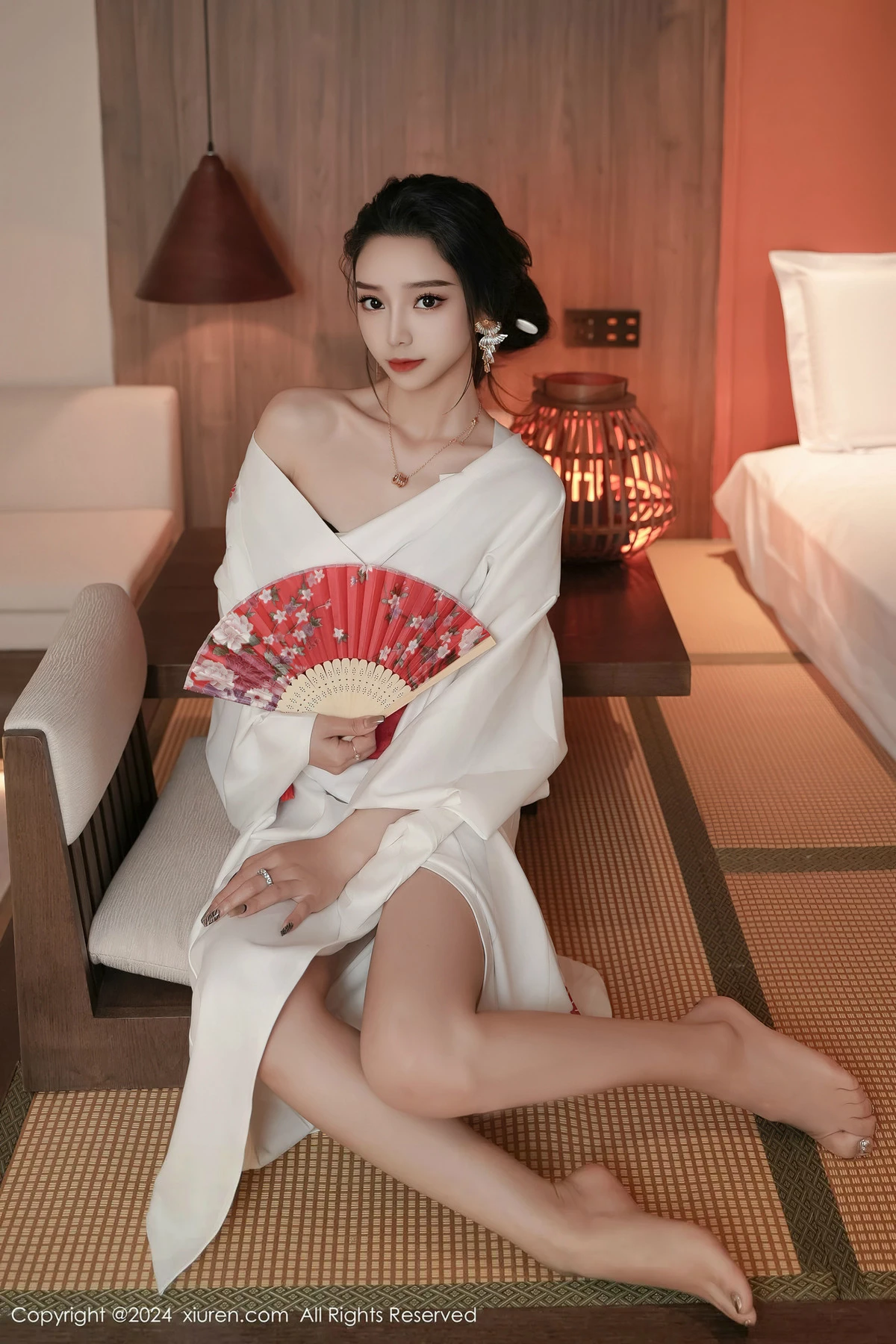 图片[22]-苏曼兮-秀人集