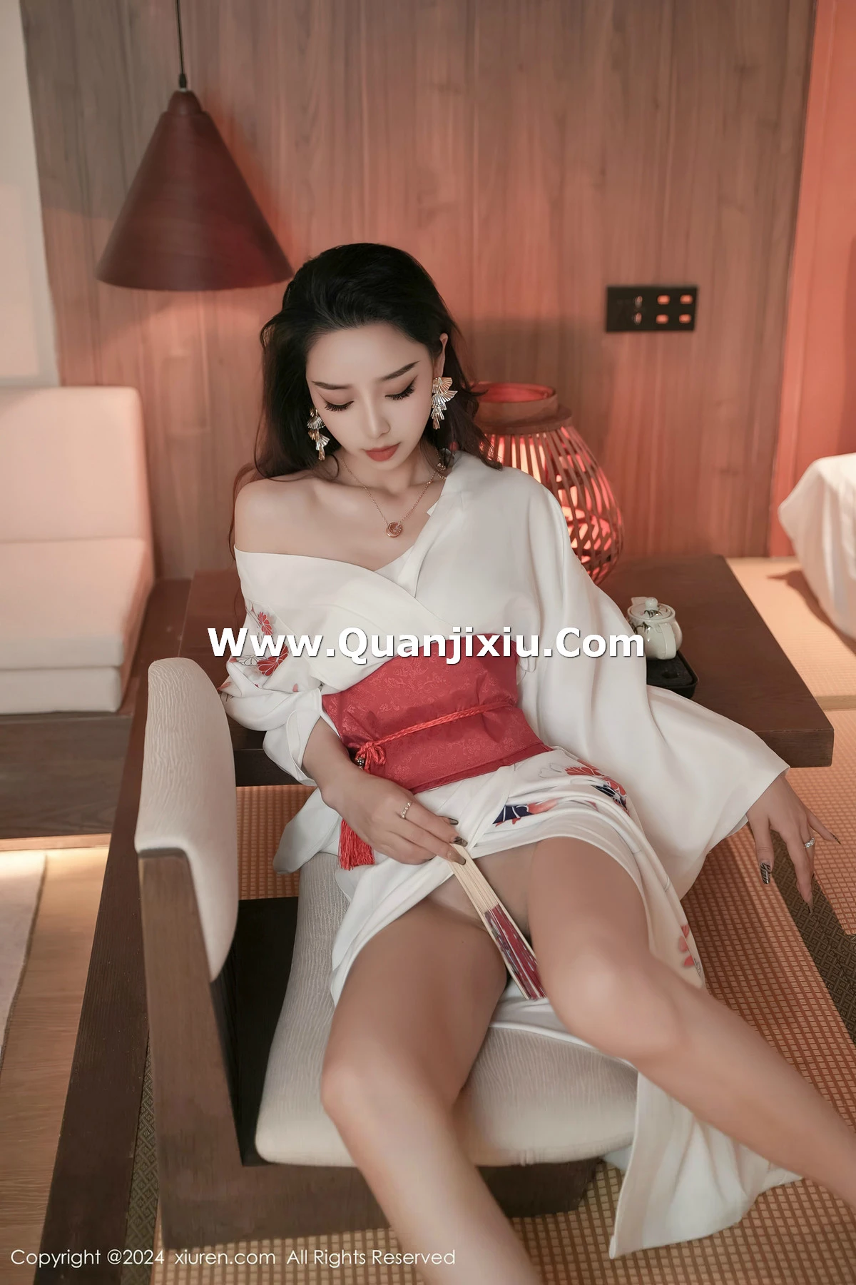 图片[18]-苏曼兮-秀人集