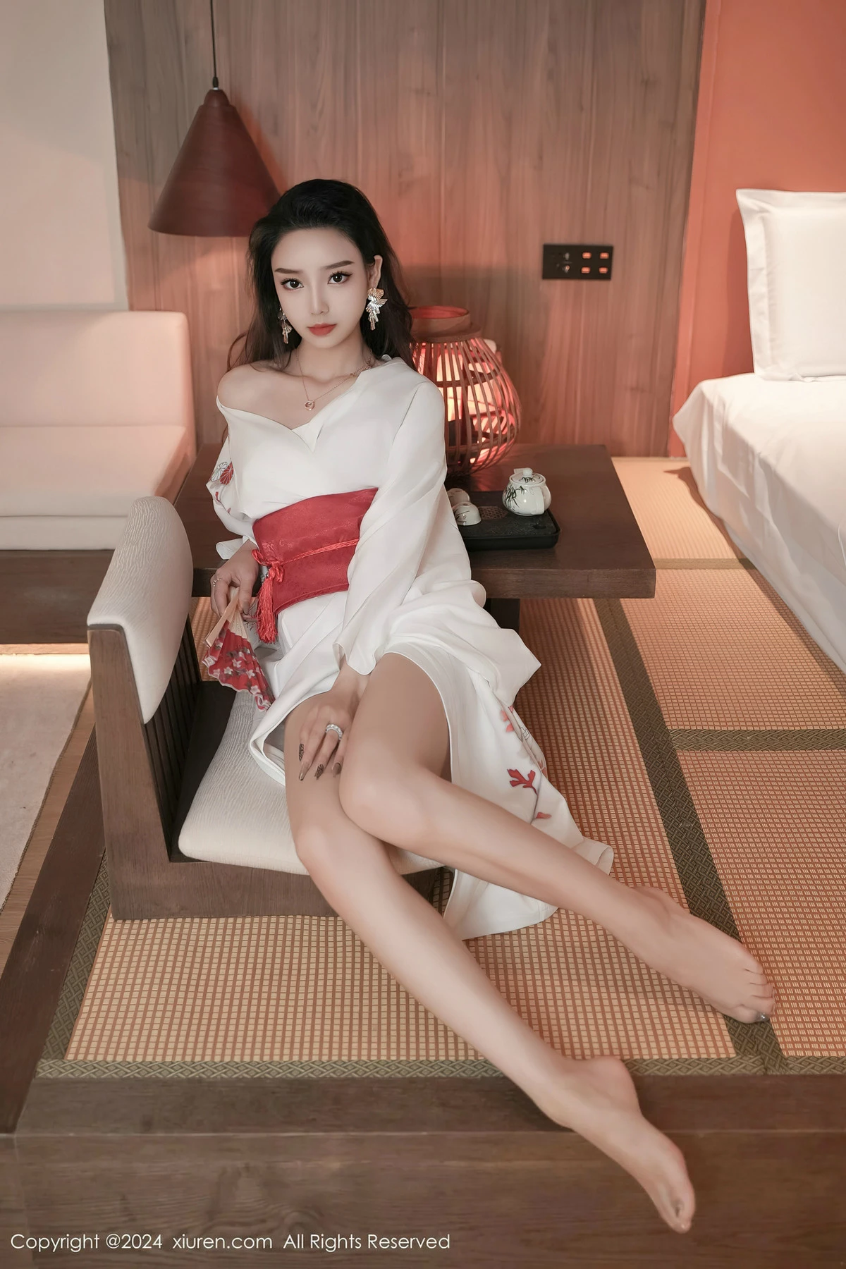 图片[17]-苏曼兮-秀人集