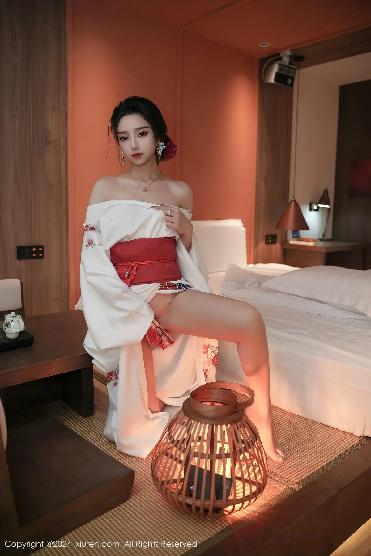 图片[39]-苏曼兮-秀人集