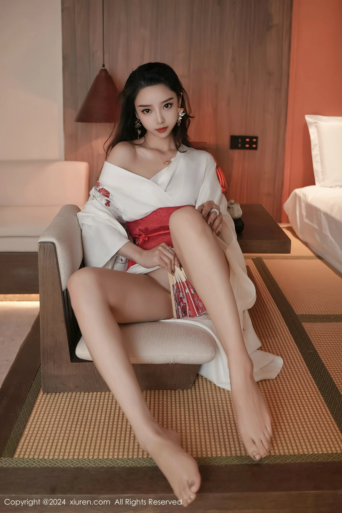 图片[20]-苏曼兮-秀人集