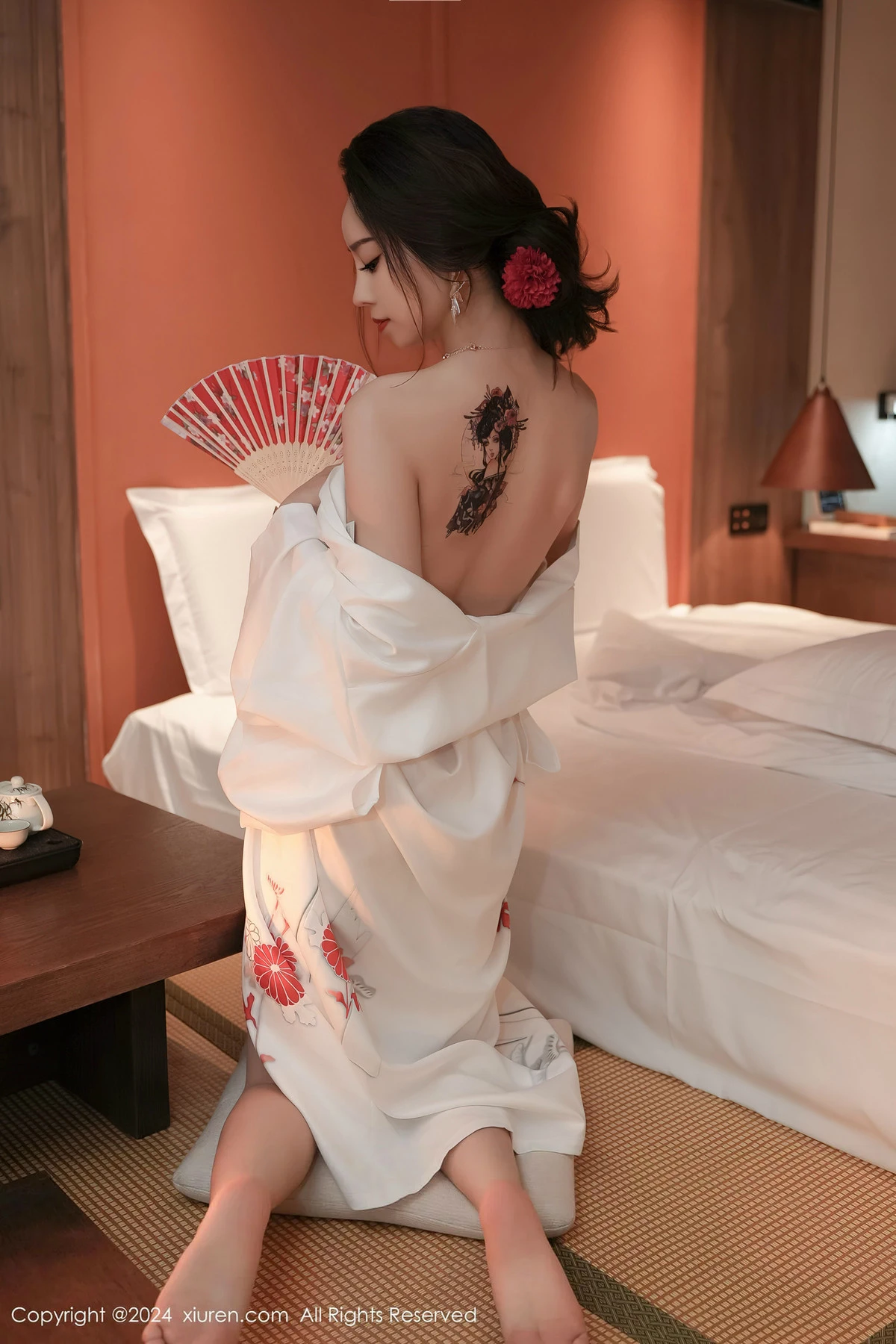 图片[49]-苏曼兮-秀人集