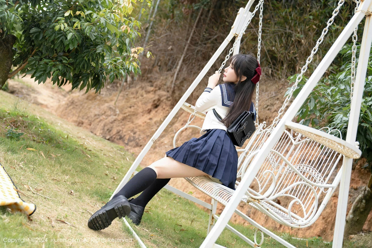 图片[33]-[XiuRen秀人网]第8365期波巧酱写真-秀人集