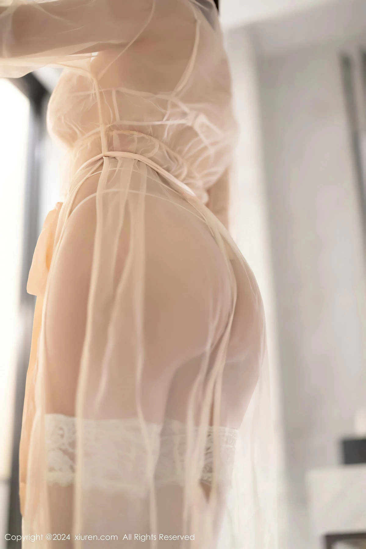 图片[37]-[XiuRen秀人网]第8378期王馨瑶写真-秀人集