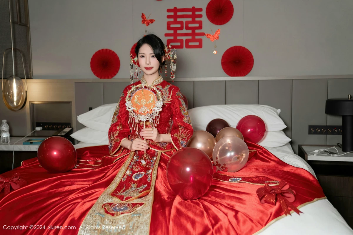 图片[30]-[XiuRen秀人网]第8376期利世写真-秀人集