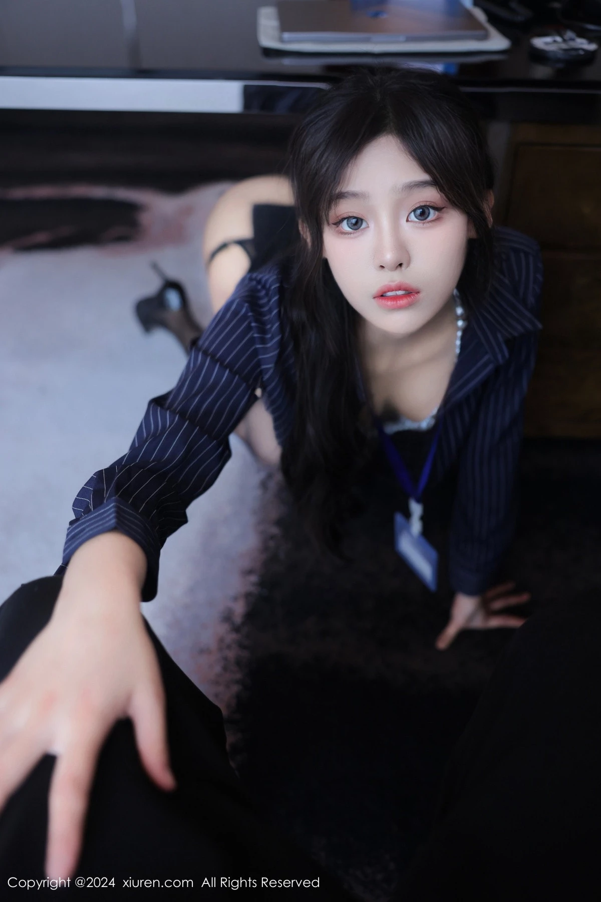 图片[75]-[XiuRen秀人网]第8373期王心悦写真-秀人集