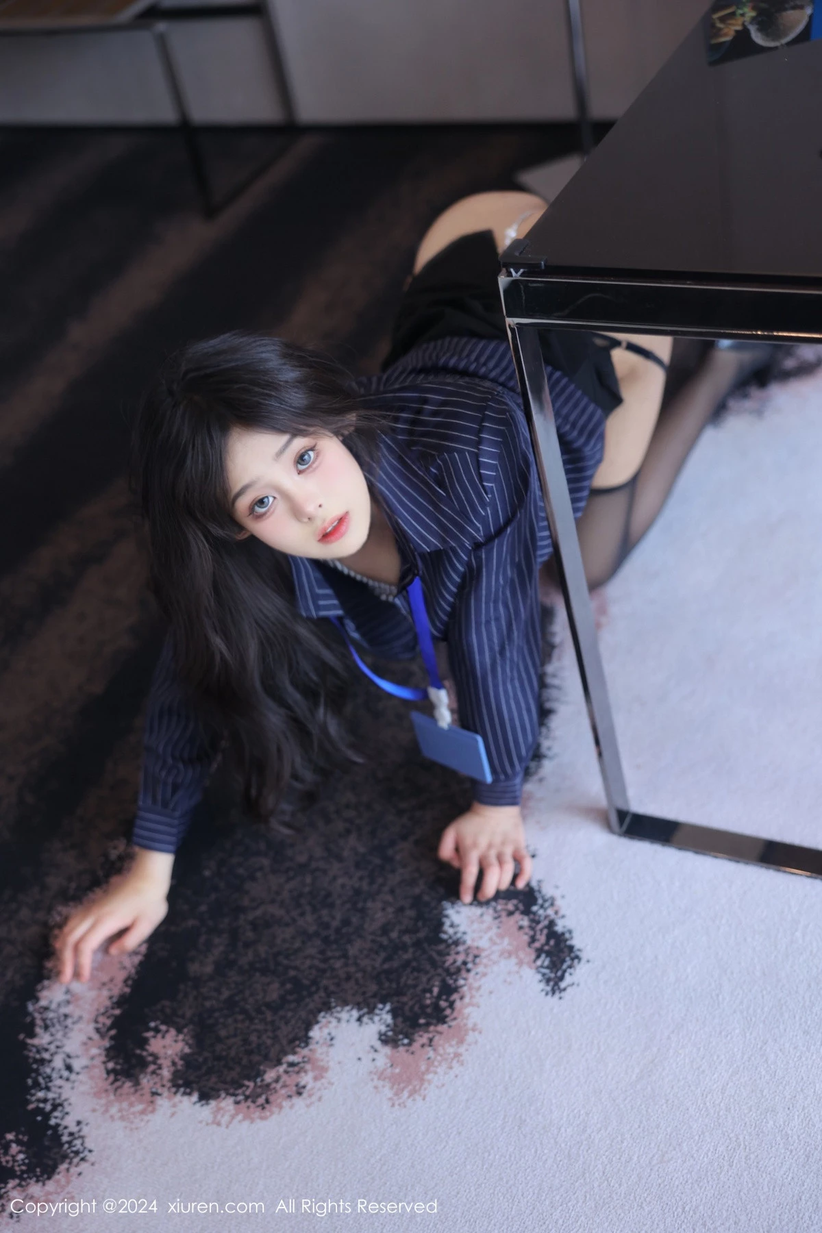 图片[59]-[XiuRen秀人网]第8373期王心悦写真-秀人集