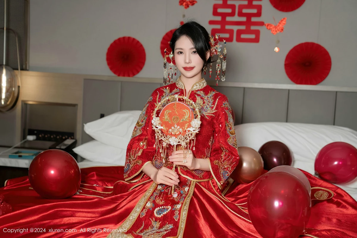 图片[33]-[XiuRen秀人网]第8376期利世写真-秀人集