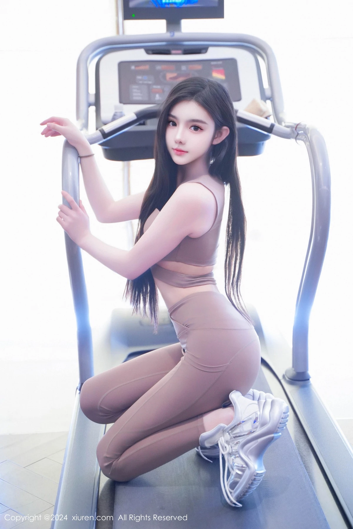 图片[9]-[XiuRen秀人网]第8382期龙雪儿写真-秀人集