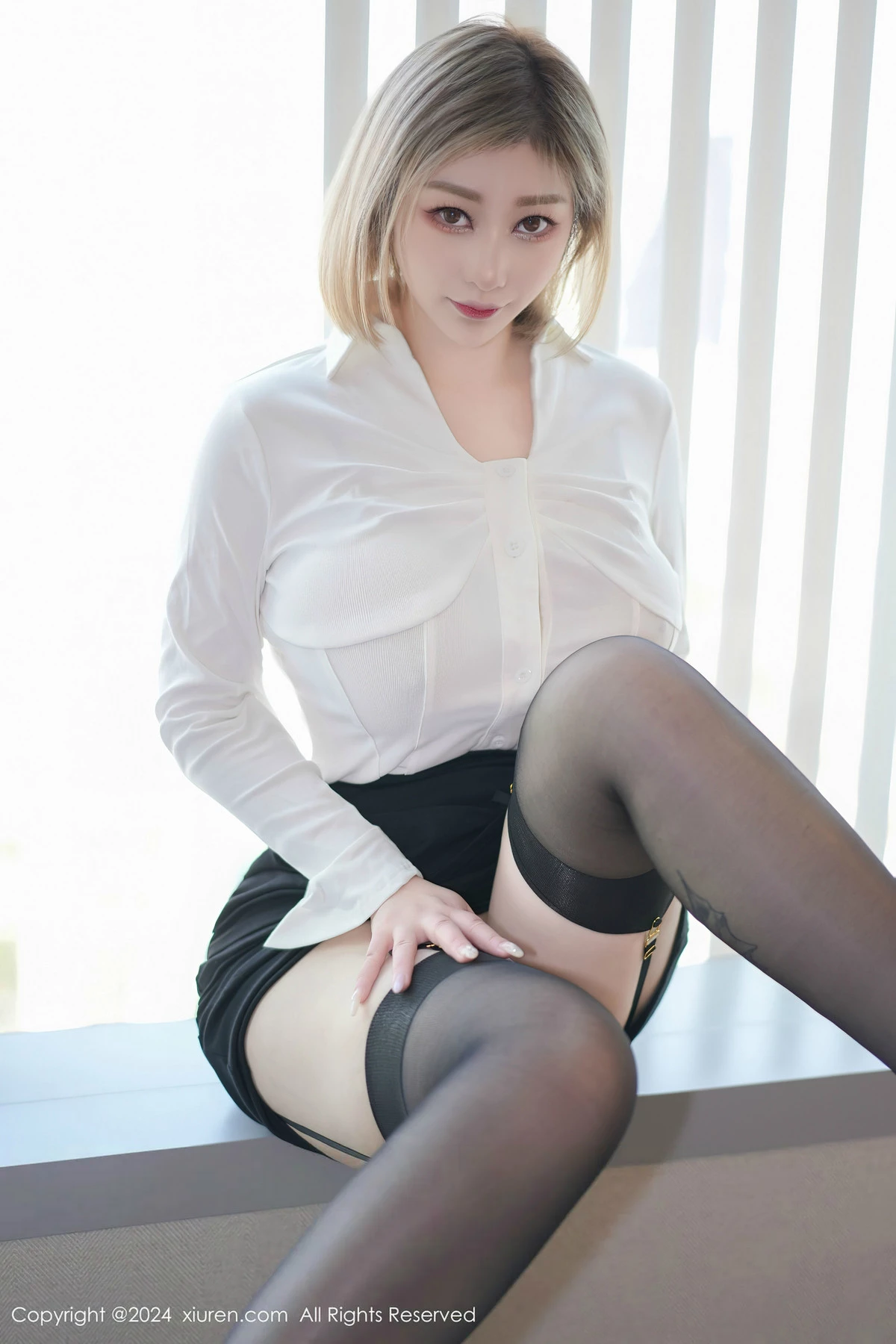 [XiuRen秀人网]第8381期妲己写真-秀人集