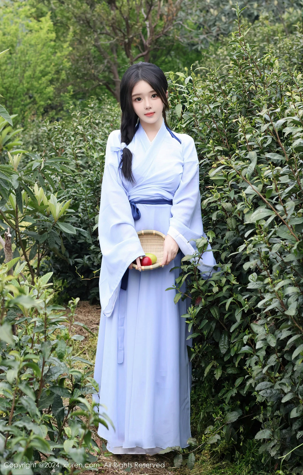 图片[15]-[XiuRen秀人网]第8386期小薯条写真-秀人集