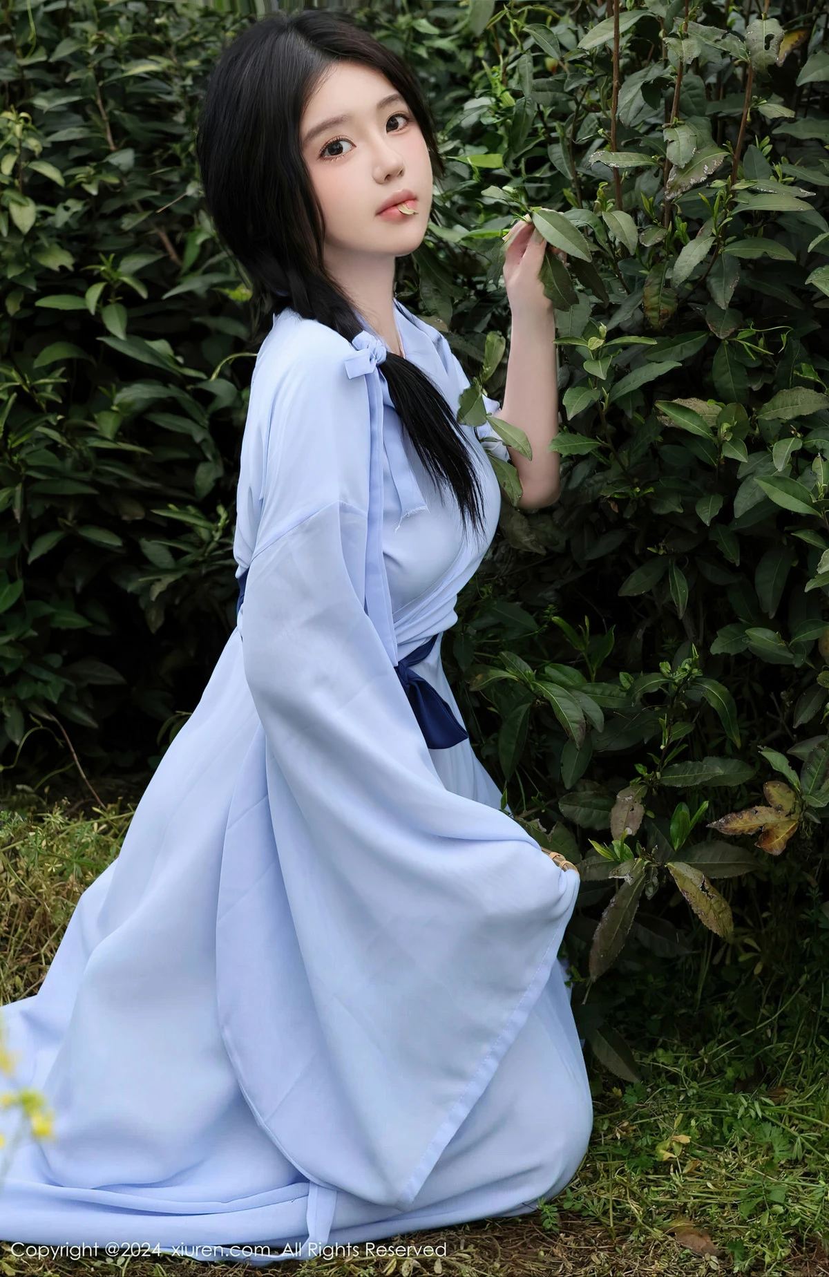 图片[65]-[XiuRen秀人网]第8386期小薯条写真-秀人集