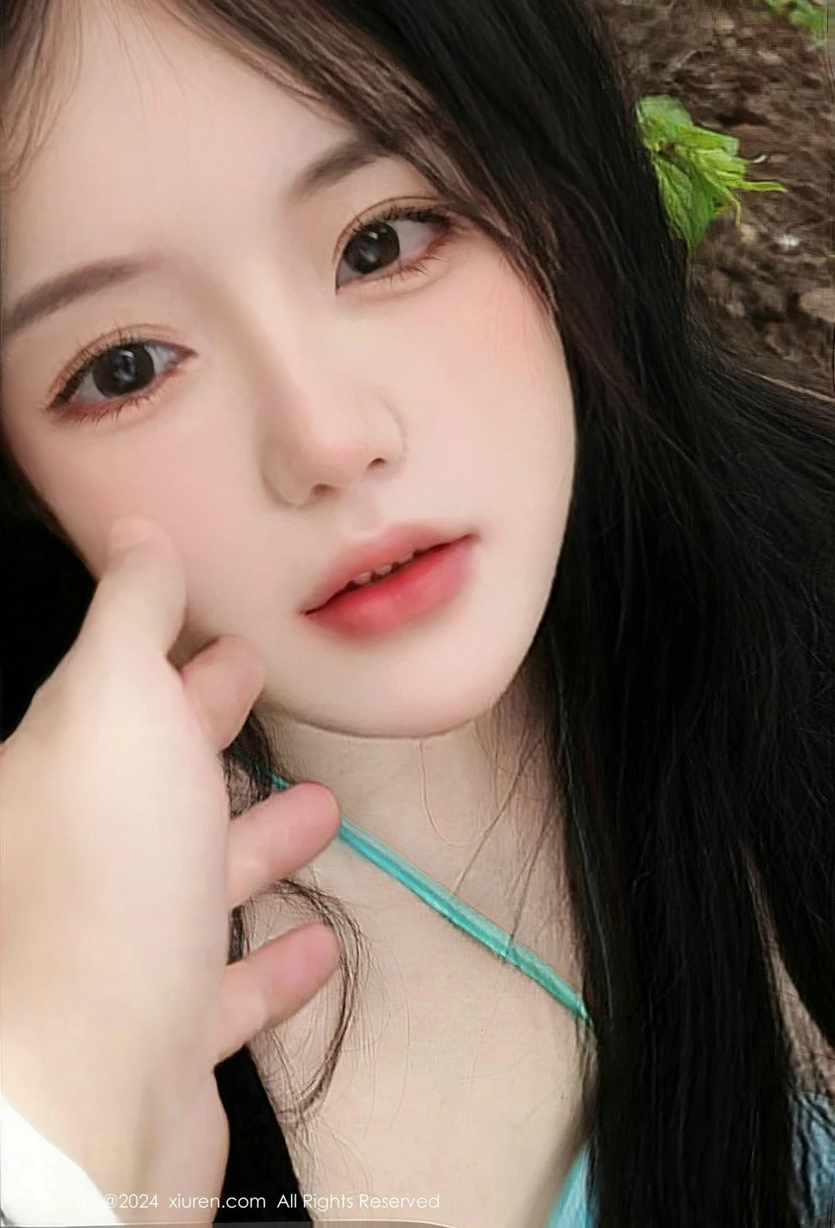 图片[62]-[XiuRen秀人网]第8386期小薯条写真-秀人集