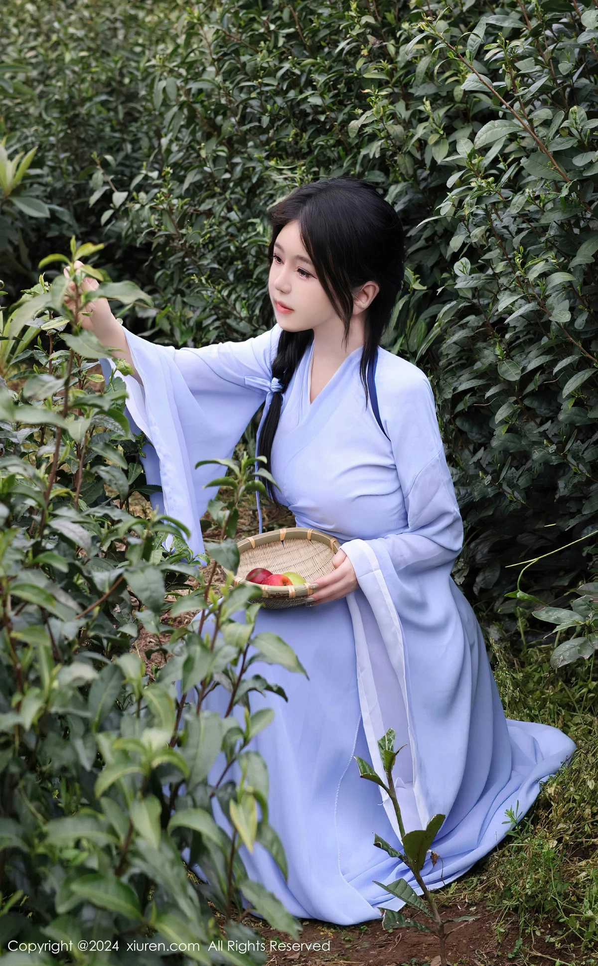 图片[17]-[XiuRen秀人网]第8386期小薯条写真-秀人集