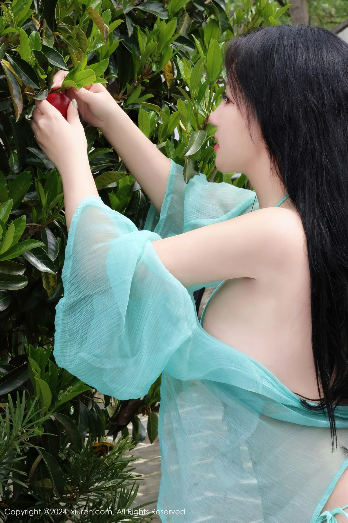 图片[68]-[XiuRen秀人网]第8386期小薯条写真-秀人集