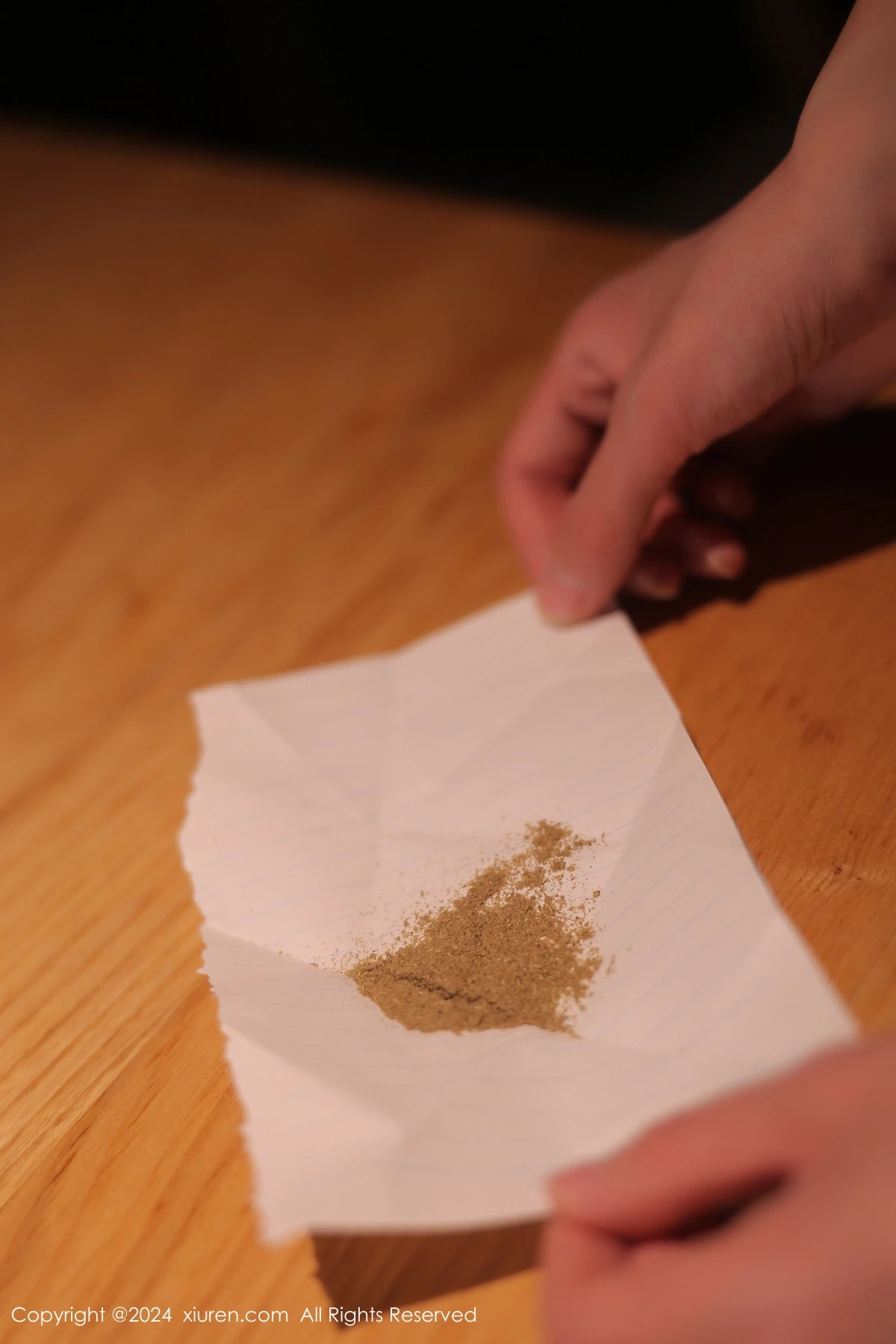 图片[4]-[XiuRen秀人网]第8388期桃妖夭写真-秀人集