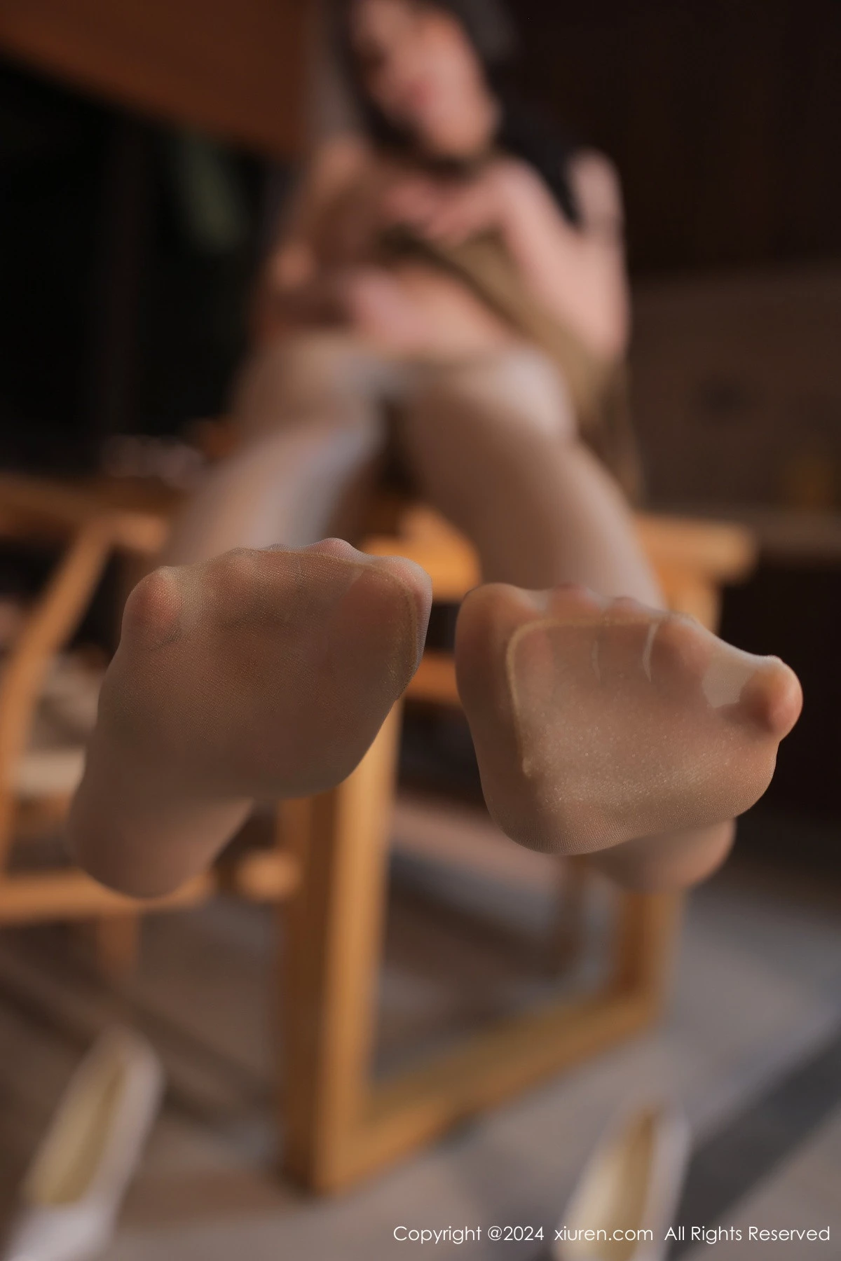 图片[25]-[XiuRen秀人网]第8388期桃妖夭写真-秀人集