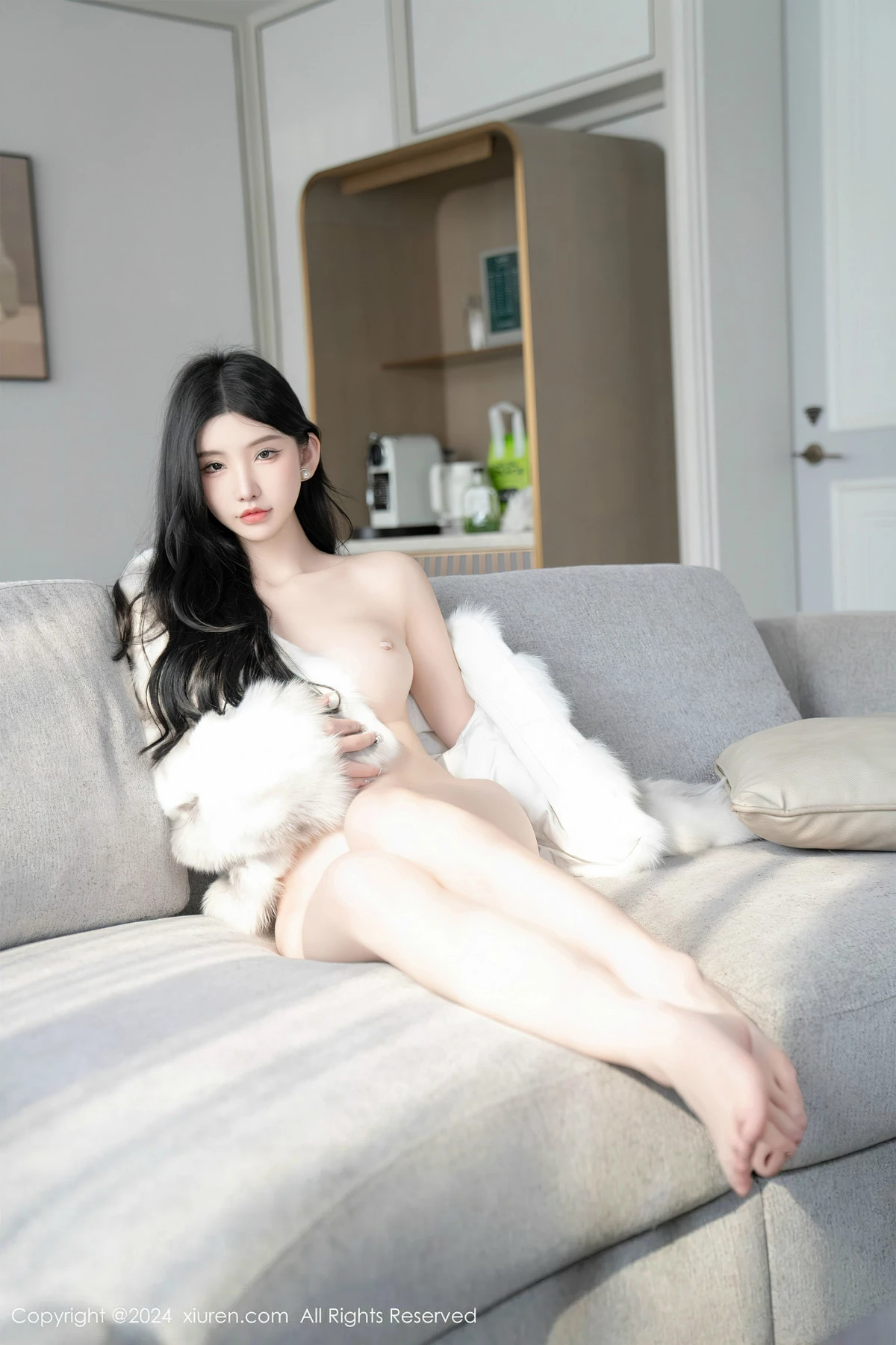 图片[78]-[XiuRen秀人网]第8383期周于希写真-秀人集