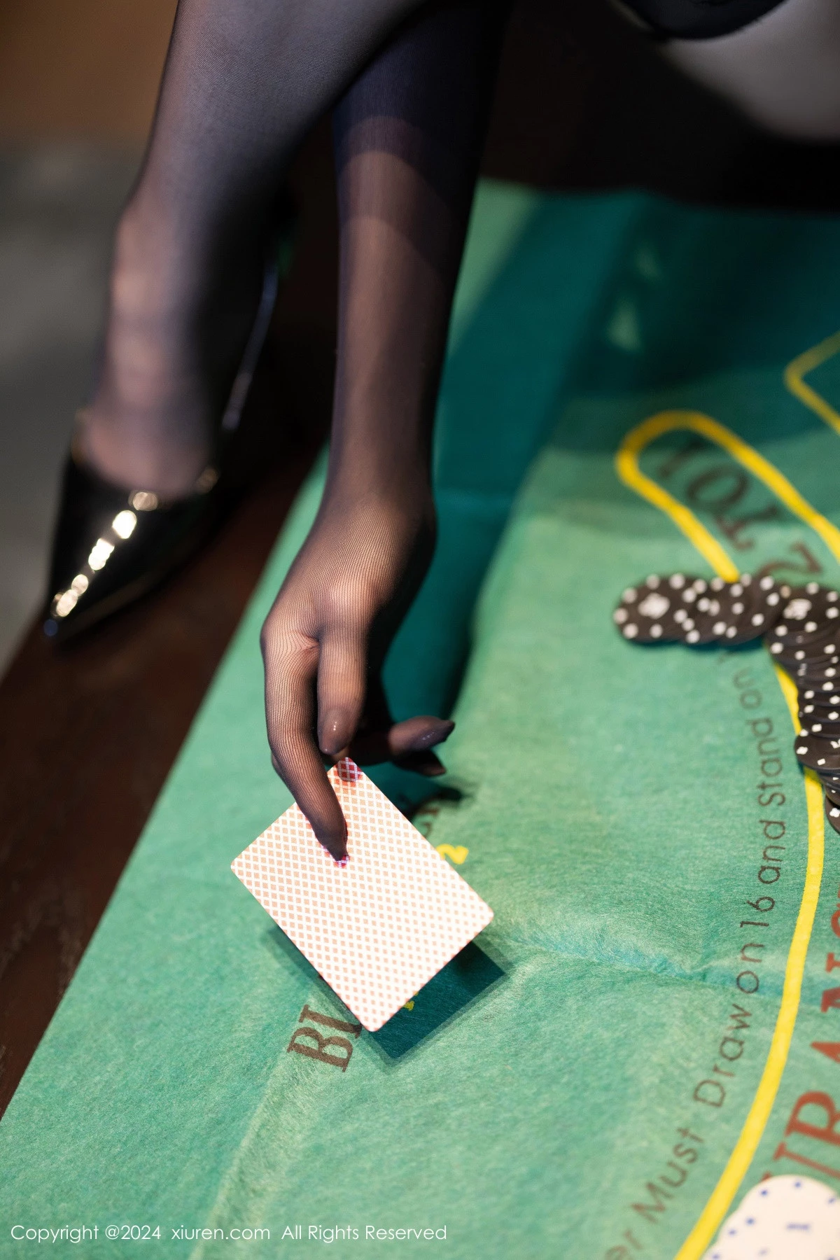 图片[67]-[XiuRen秀人网]第8385期晚苏写真-秀人集