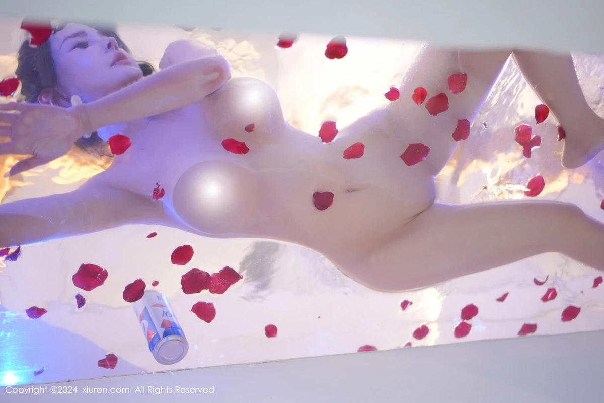 图片[108]-[XiuRen秀人网]第8395期林幼一写真-秀人集