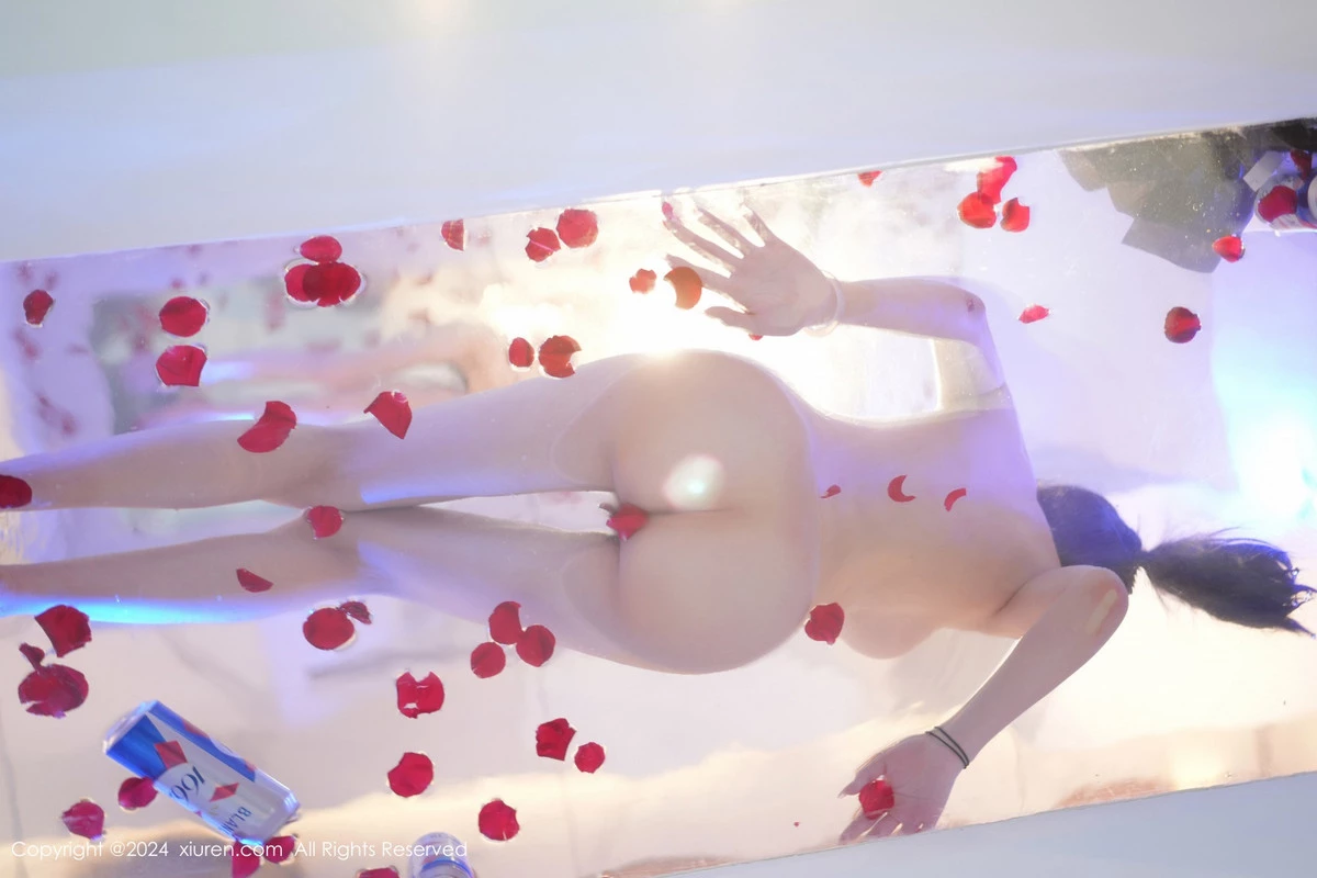 图片[112]-[XiuRen秀人网]第8395期林幼一写真-秀人集