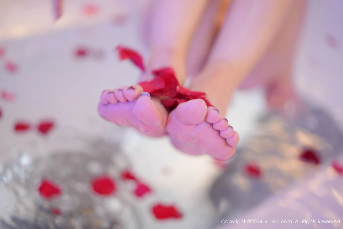 图片[116]-[XiuRen秀人网]第8395期林幼一写真-秀人集