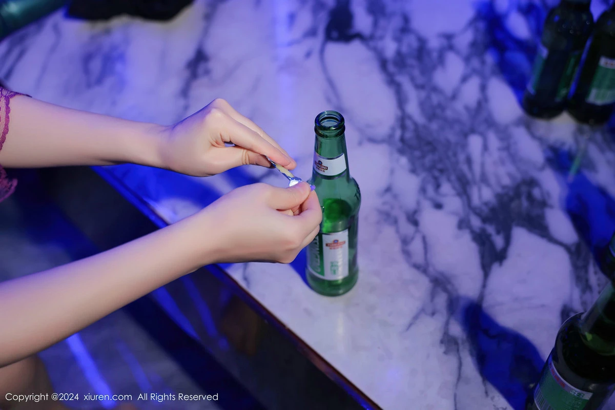 图片[67]-[XiuRen秀人网]第8402期豆瓣酱写真-秀人集