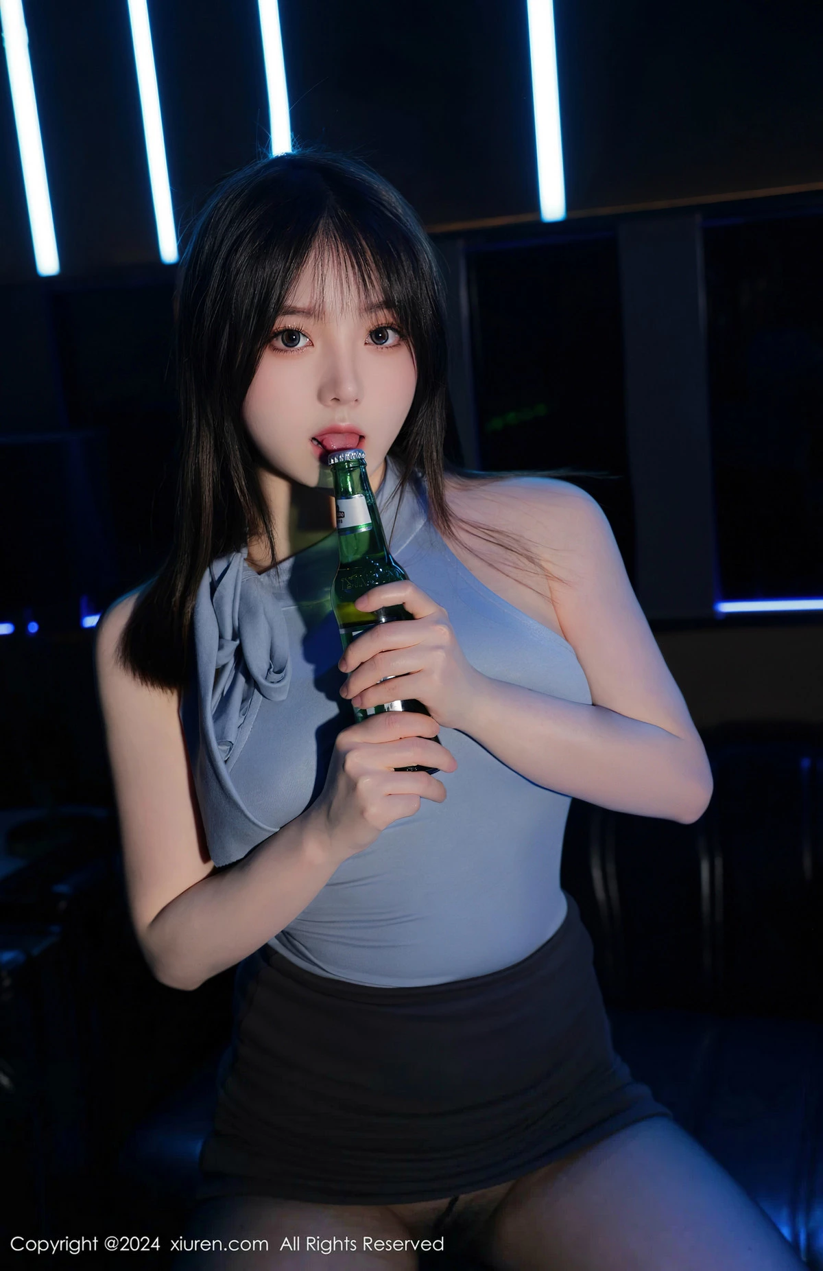 图片[24]-[XiuRen秀人网]第8402期豆瓣酱写真-秀人集