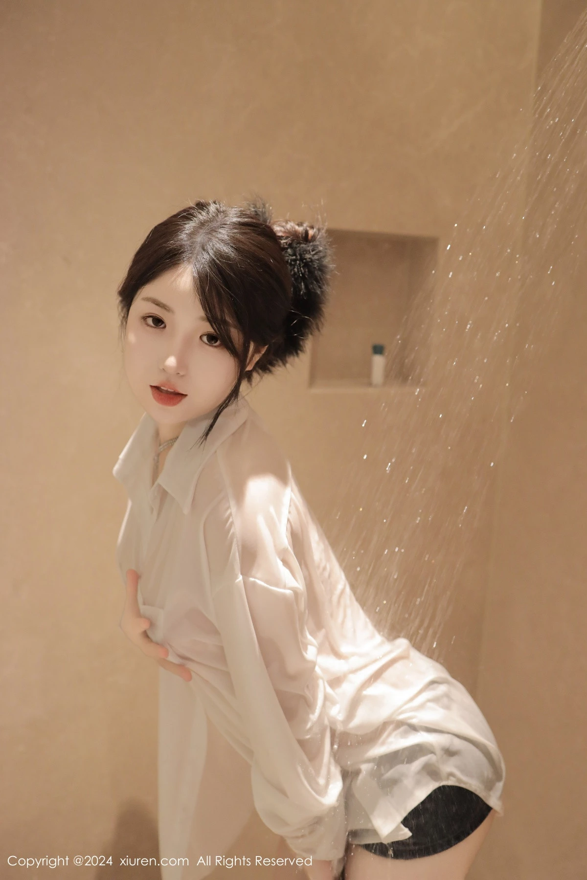 图片[75]-[XiuRen秀人网]第8400期陈小花写真-秀人集