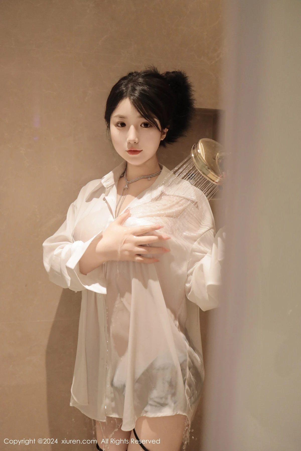 图片[22]-[XiuRen秀人网]第8400期陈小花写真-秀人集