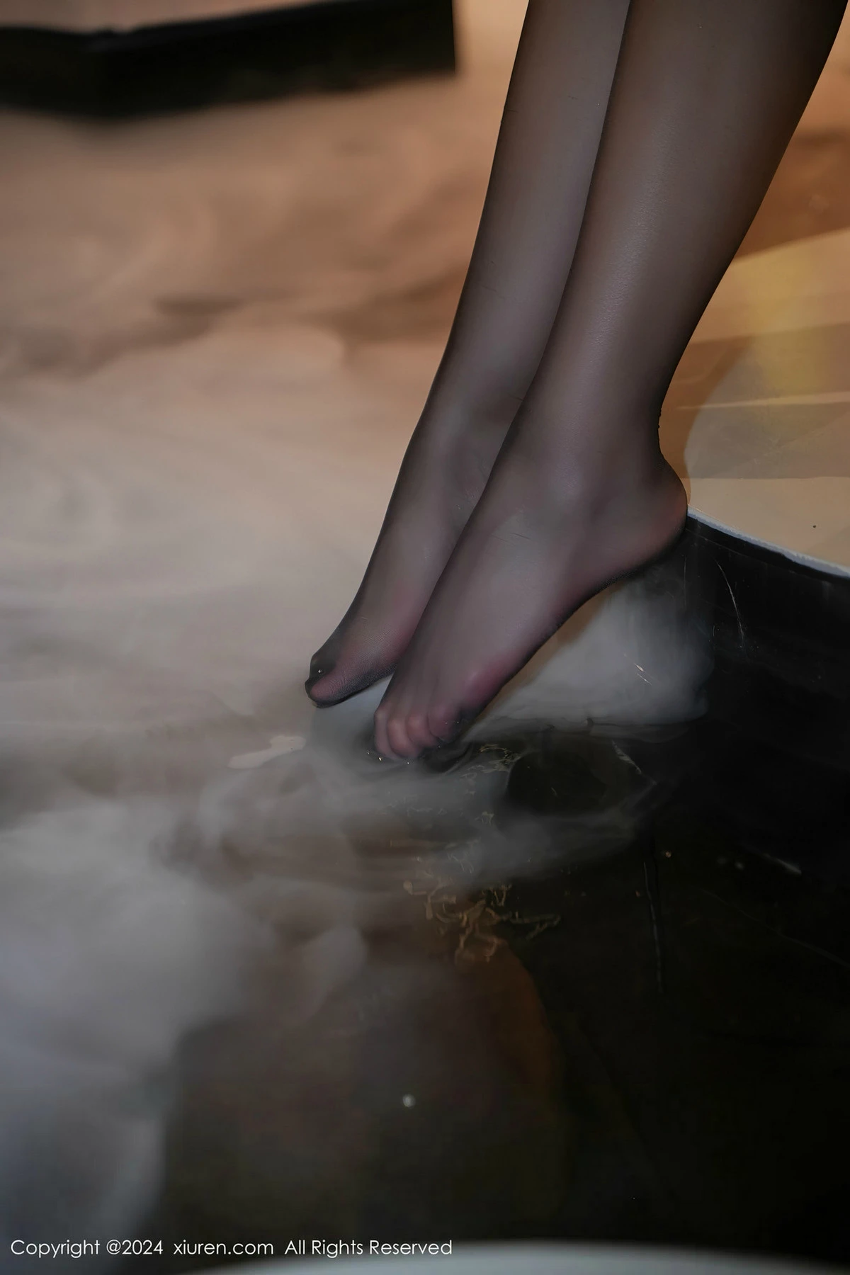 图片[11]-[XiuRen秀人网]第8399期周妍希写真-秀人集