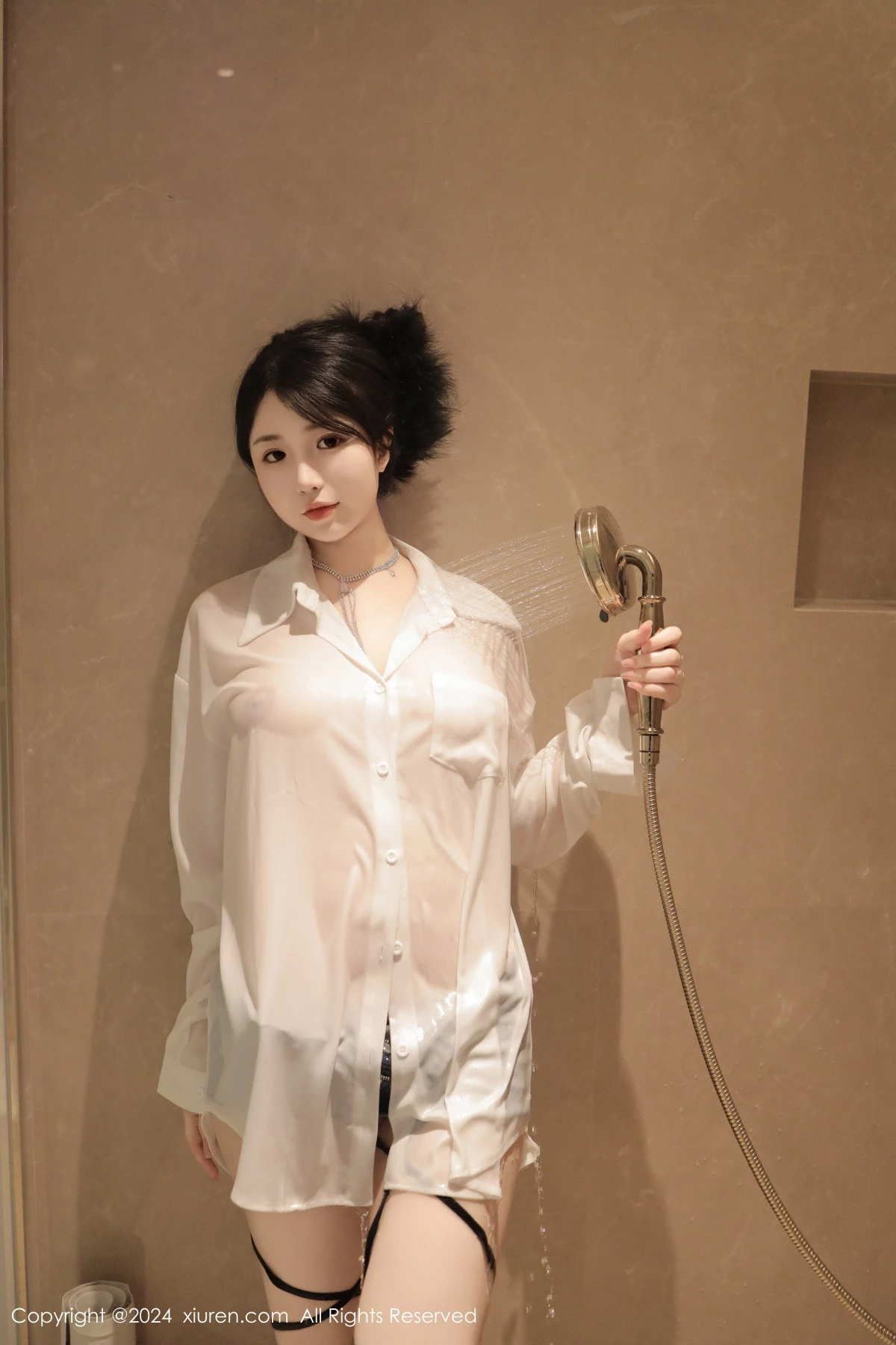 图片[28]-[XiuRen秀人网]第8400期陈小花写真-秀人集