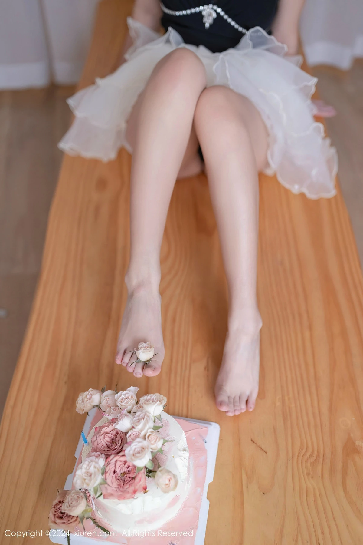 图片[25]-[XiuRen秀人网]第8398期杏子写真-秀人集