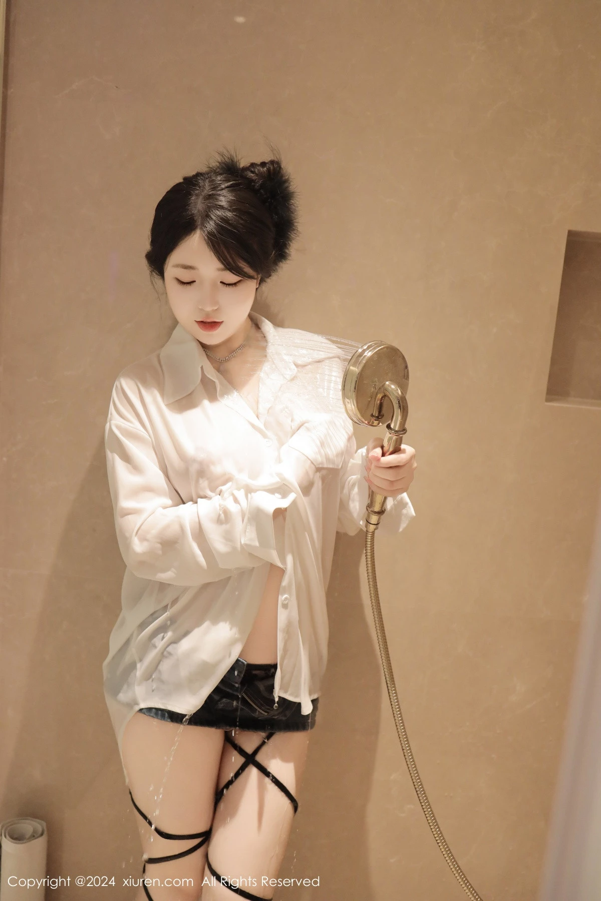 图片[30]-[XiuRen秀人网]第8400期陈小花写真-秀人集