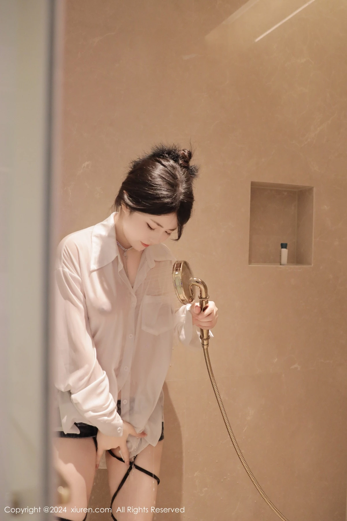 图片[32]-[XiuRen秀人网]第8400期陈小花写真-秀人集