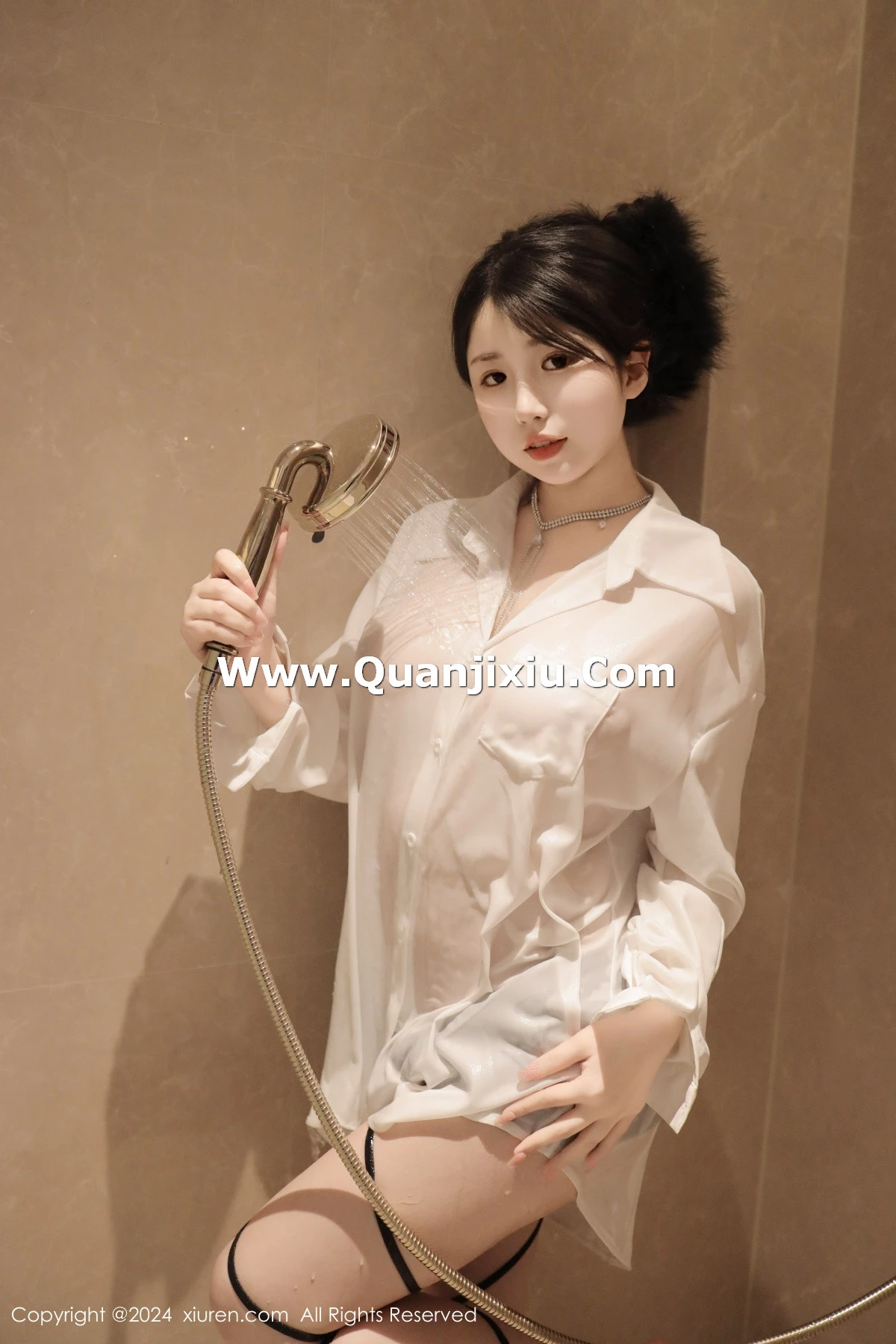 图片[25]-[XiuRen秀人网]第8400期陈小花写真-秀人集