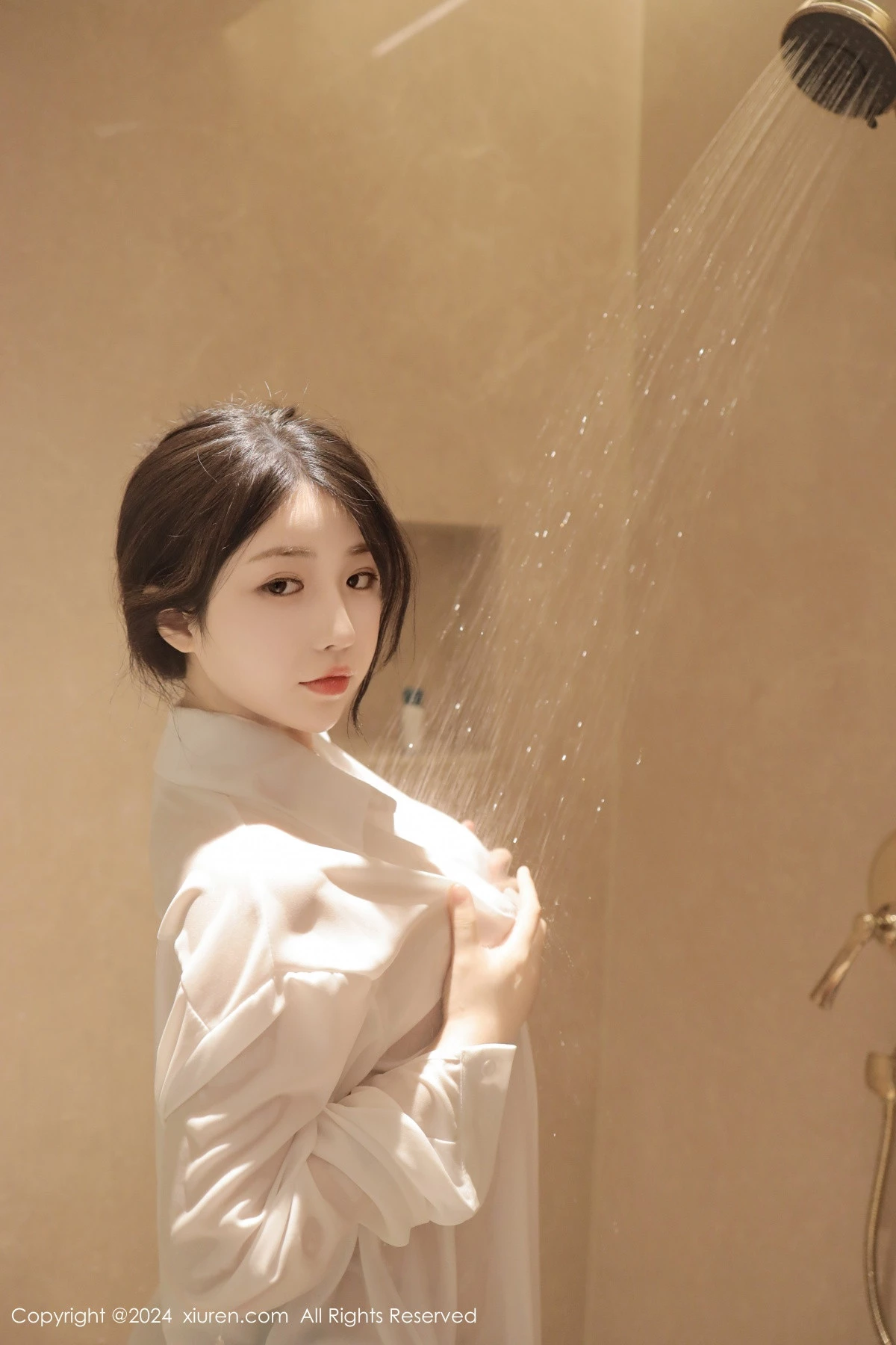 图片[36]-[XiuRen秀人网]第8400期陈小花写真-秀人集