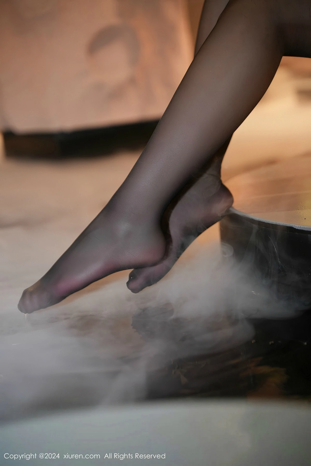 图片[3]-[XiuRen秀人网]第8399期周妍希写真-秀人集