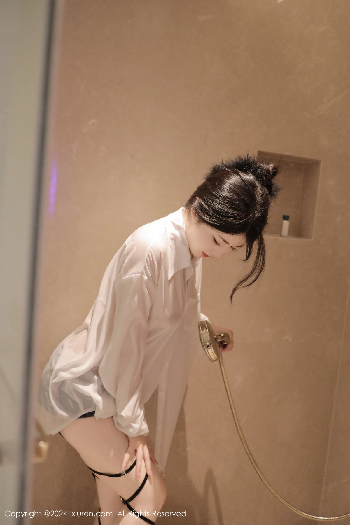 图片[35]-[XiuRen秀人网]第8400期陈小花写真-秀人集