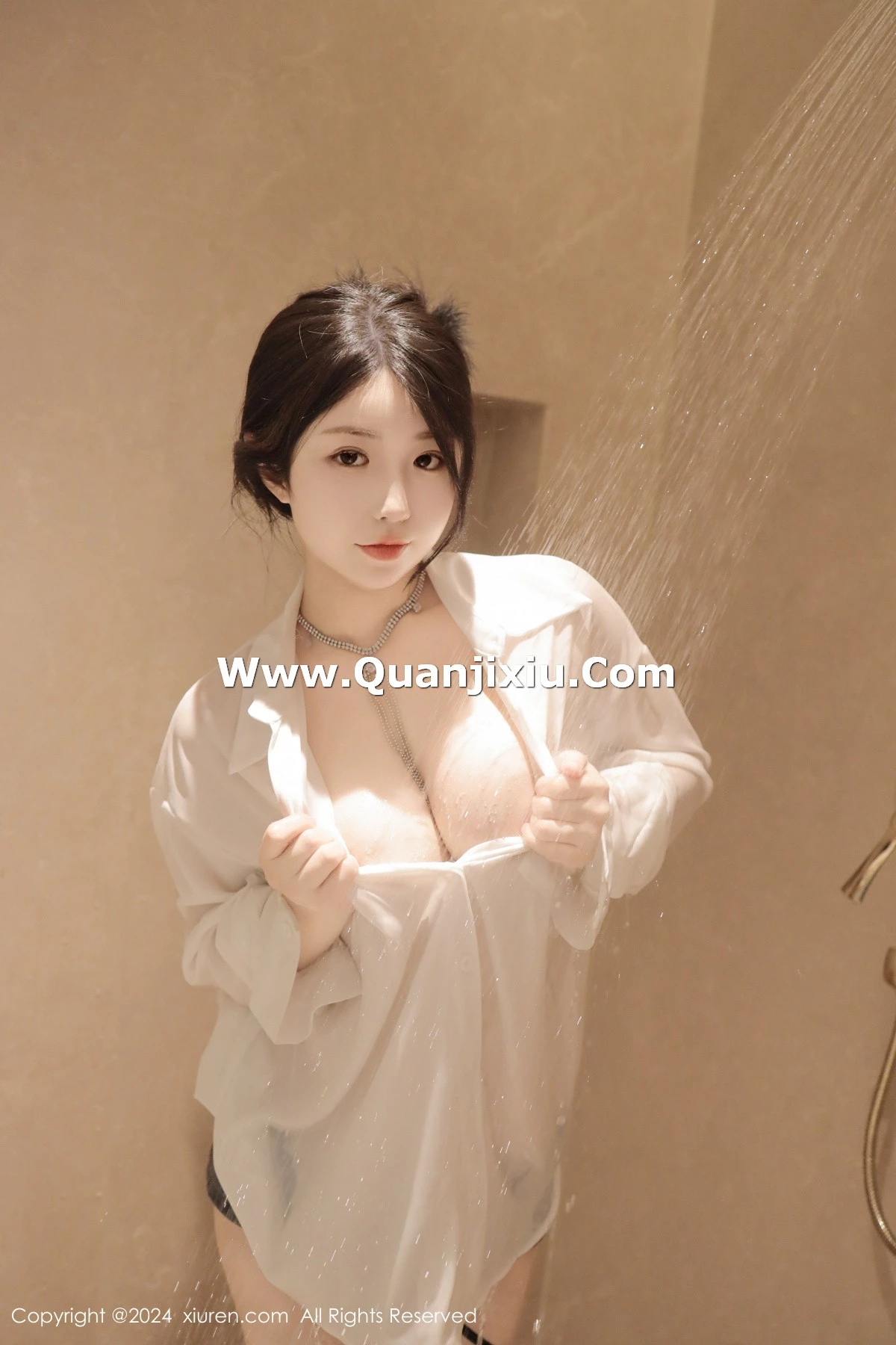 图片[42]-[XiuRen秀人网]第8400期陈小花写真-秀人集