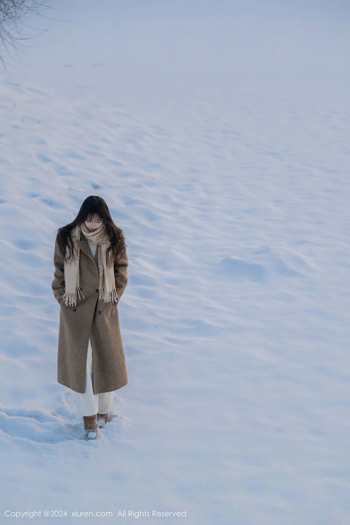 图片[8]-[XiuRen秀人网]第8409期林星阑写真-秀人集