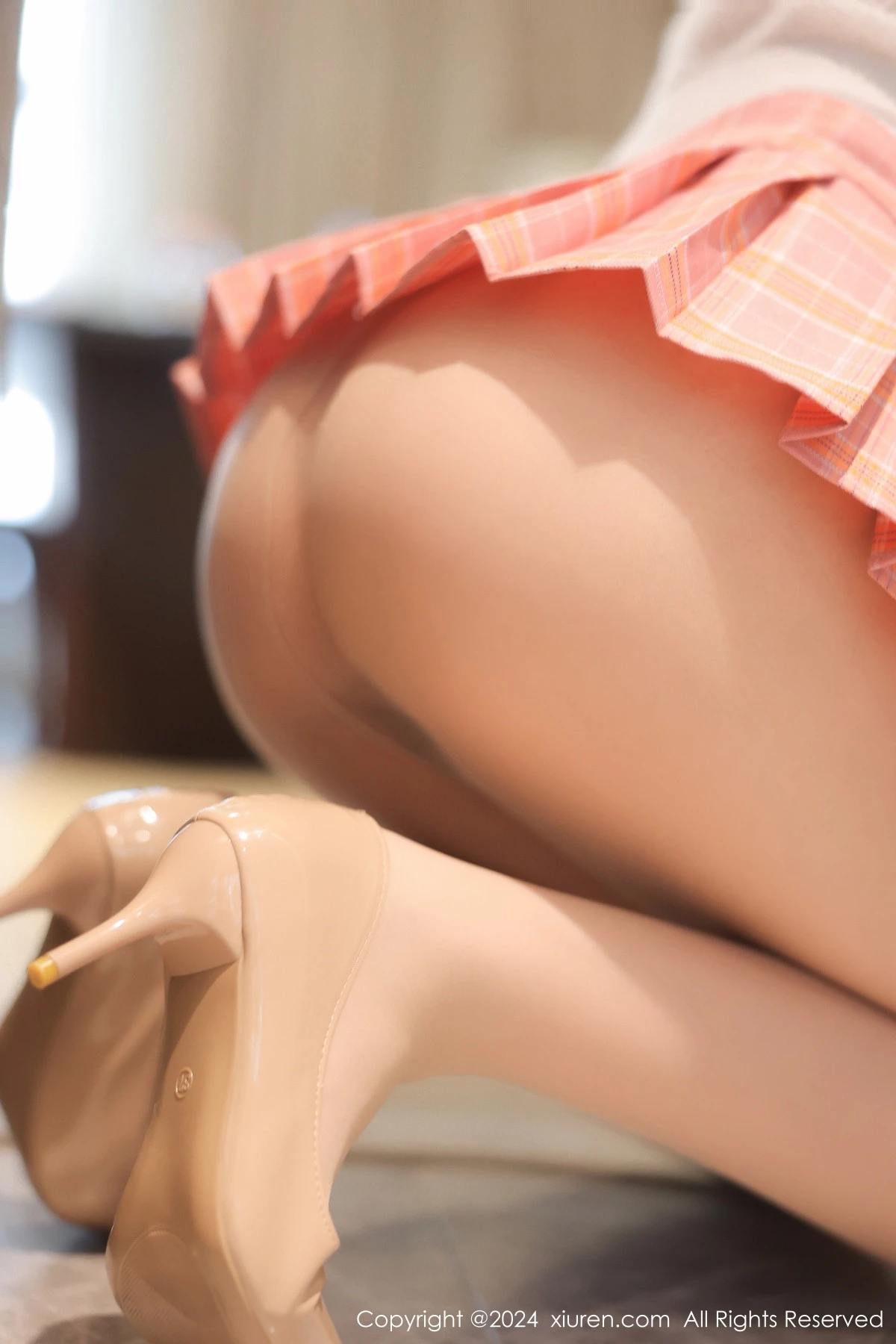 图片[20]-[XiuRen秀人网]第8404期徐若兮写真-秀人集