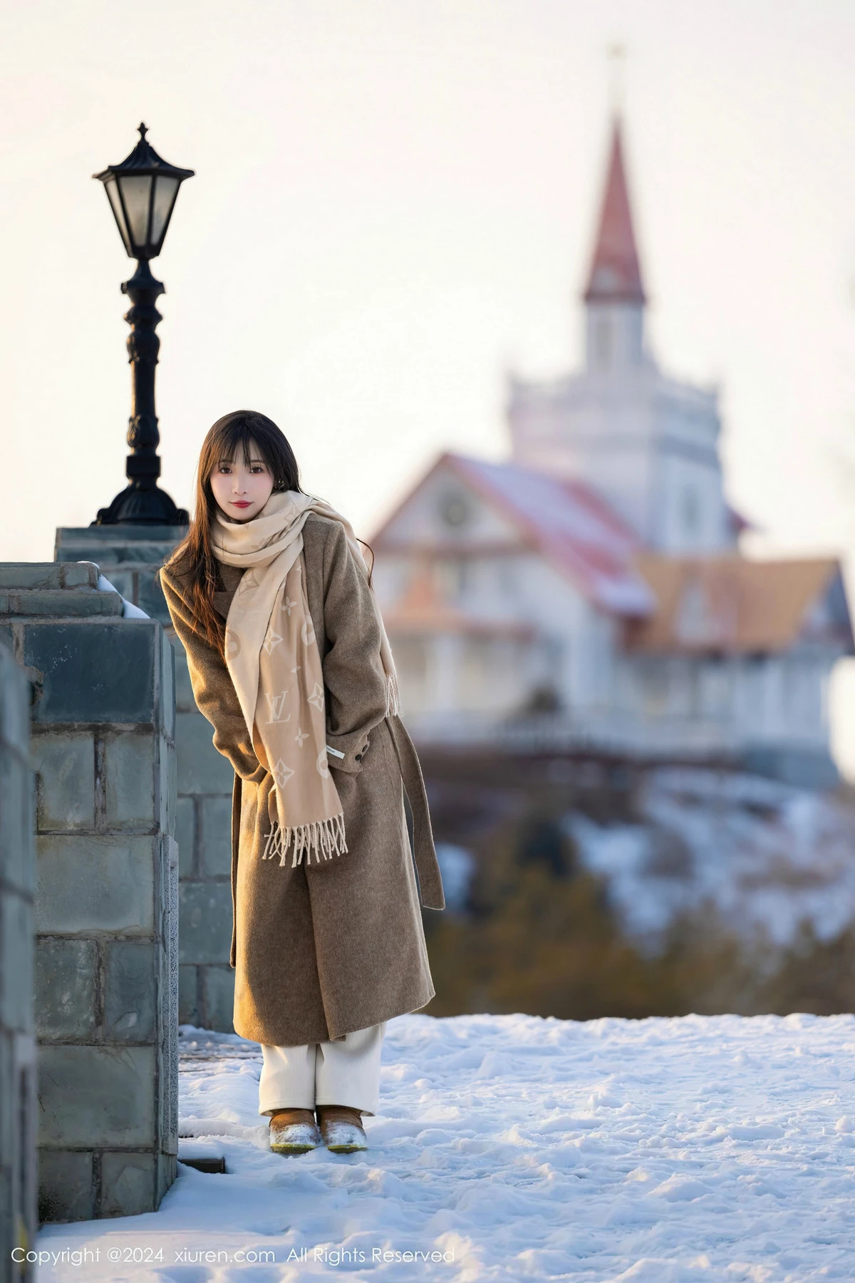 图片[7]-[XiuRen秀人网]第8409期林星阑写真-秀人集